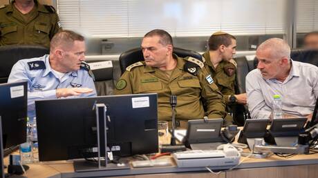 Israel: Perang Melawan Hizbullah Setelah Menghadapi Iran