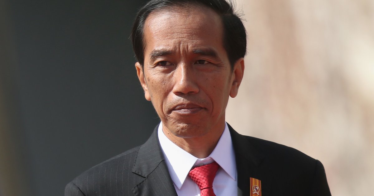 اتهامات جديدة لجوكو ويدودو بشأن شهادة مزورة