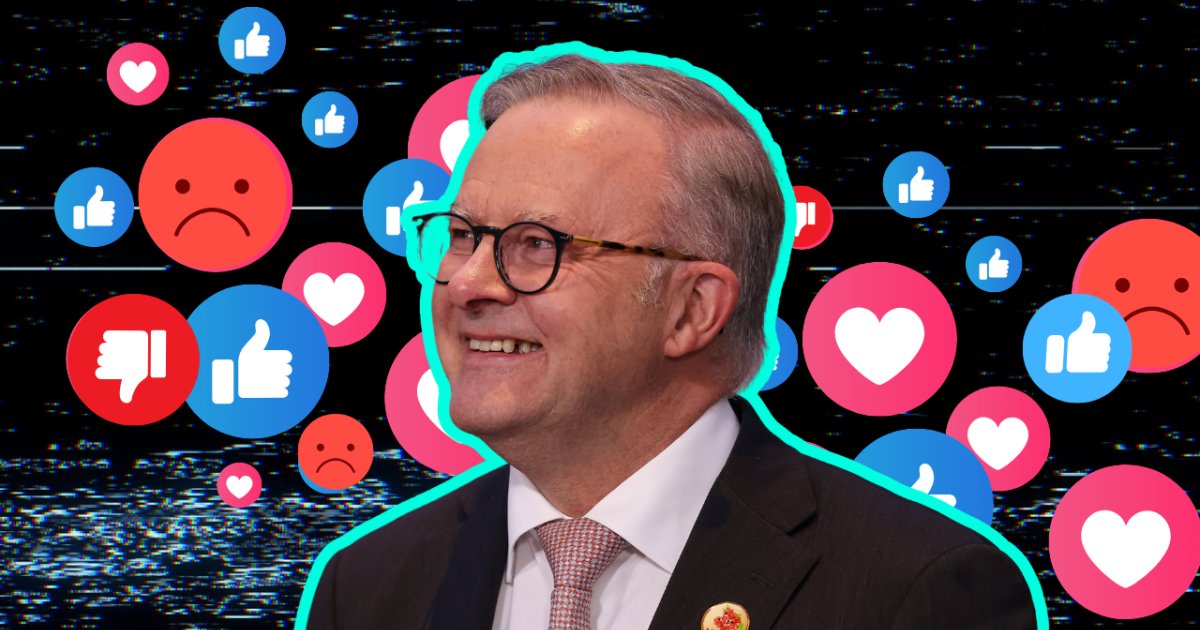 Interdiction des réseaux sociaux et impact sur les sociétés arabes