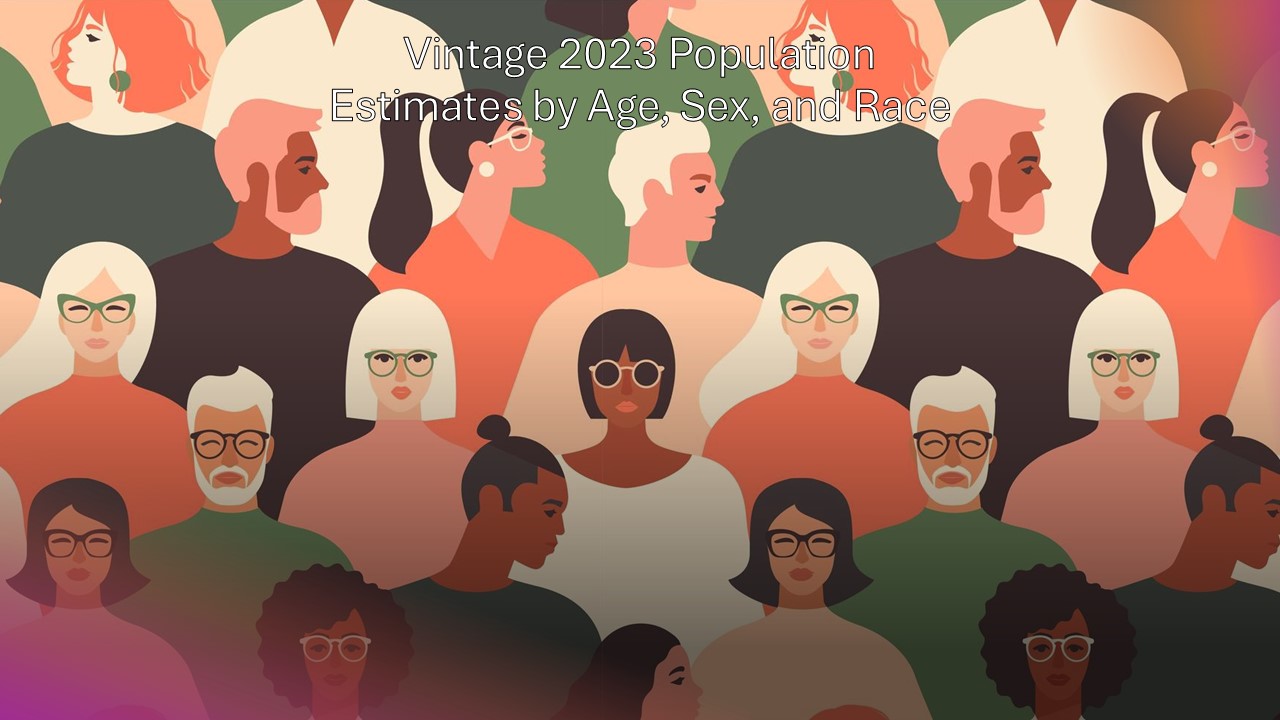 إنجاز المرحلة الثالثة من التعداد السكاني في يونيو 2024