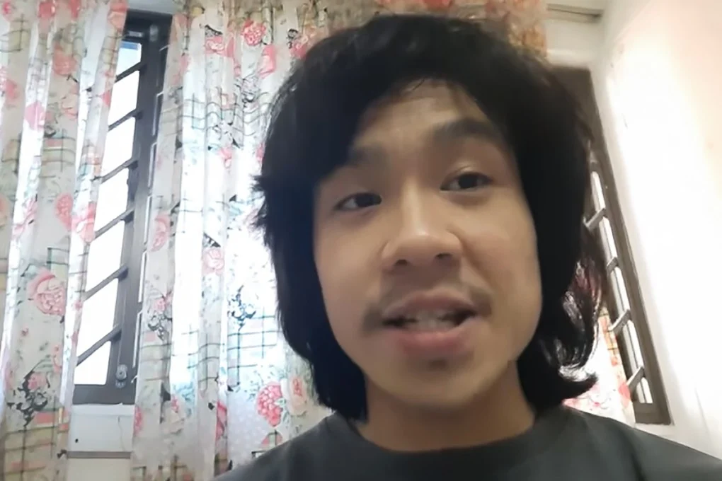 قضية آموس يي: حرية التعبير أم الجرائم الجنسية؟