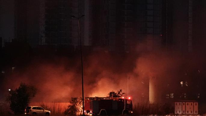 Saraya Awliya al-Dam: Einfluss im Irak