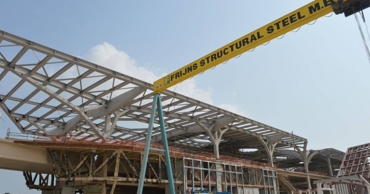 Increase Qatar's Amwal Stake in France Structural Steel