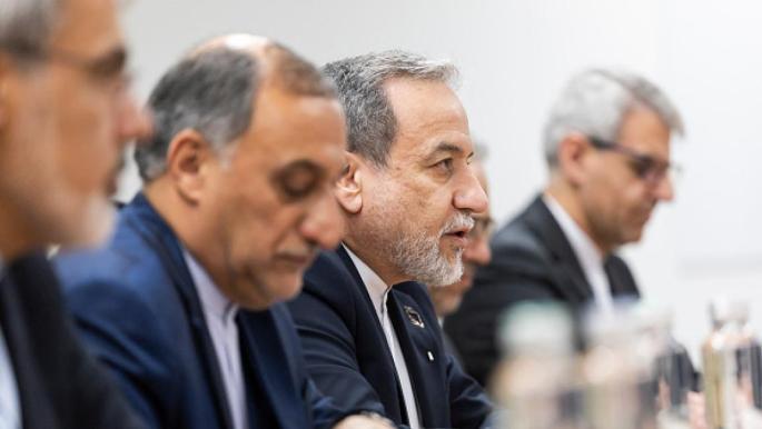 Iran Refuses to Join Islamabad Negotiations