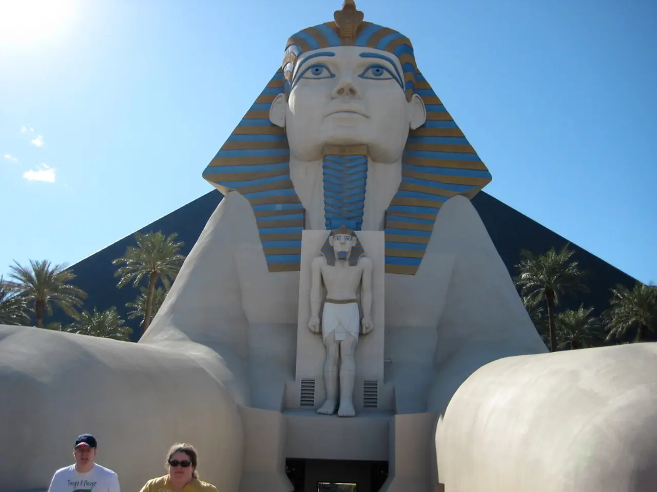 عروض Orange Money للحوالات الدولية إلى مصر