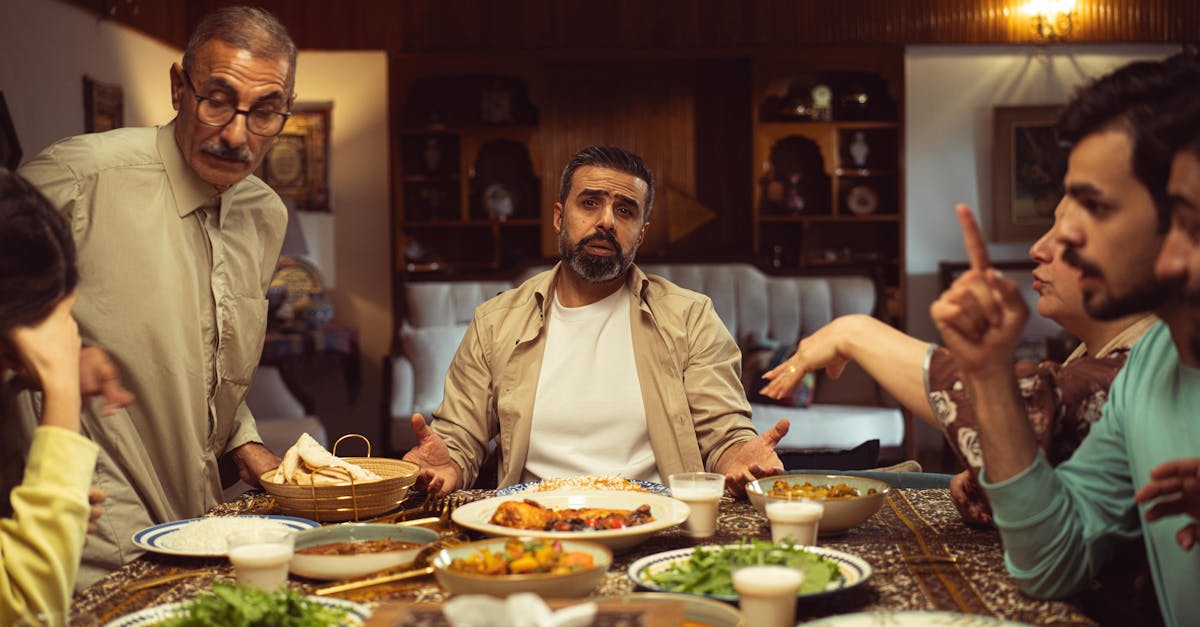 حرب إيران وأثرها على الأمن الغذائي العالمي