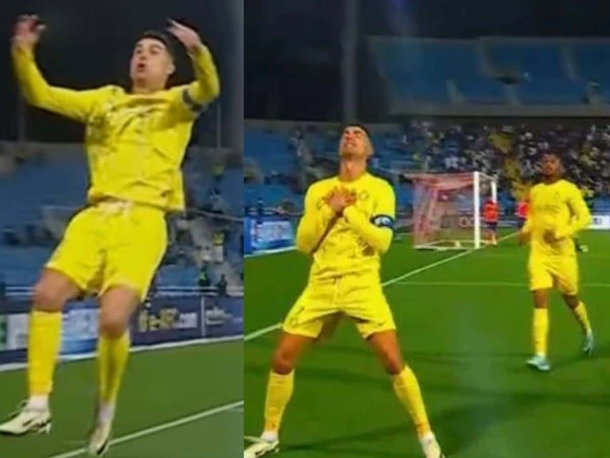 النصر الساحق: إنجاز تاريخي في عالم الرياضة