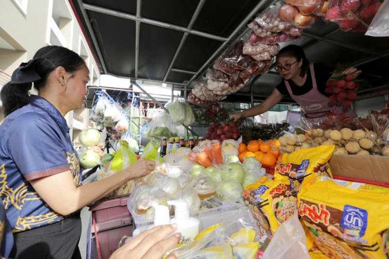 Anreizprogramm in Thailand und seine Auswirkungen