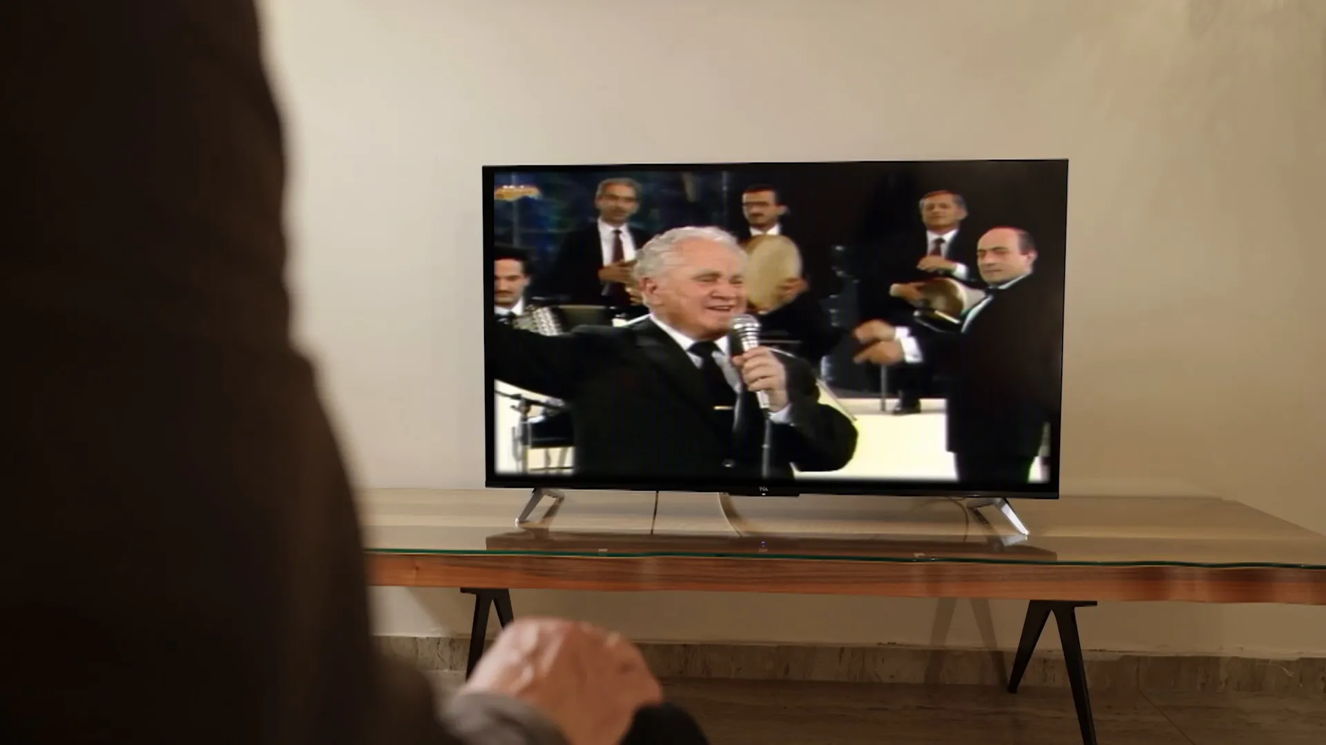 Zaki Nassif et son rôle dans l'identité musicale libanaise