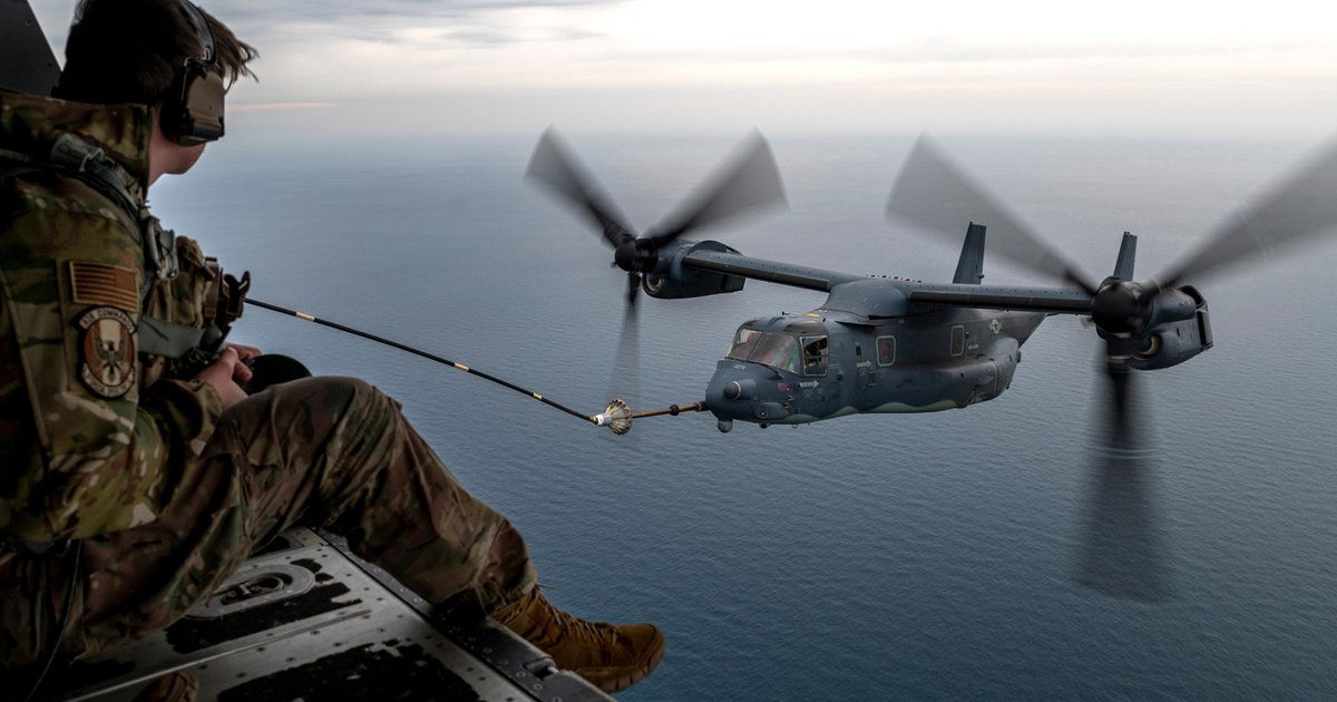 إنقاذ طيار أميركي في إيران: تفاصيل الحادث