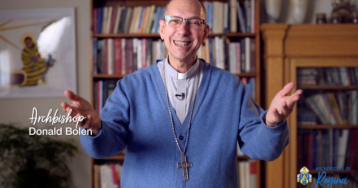 Hoffnungsbotschaft des Bischofs zu Ostern