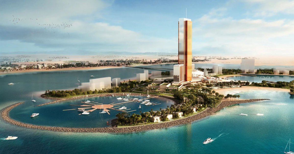 Croissance immobilière à Ras Al Khaimah avec BNW