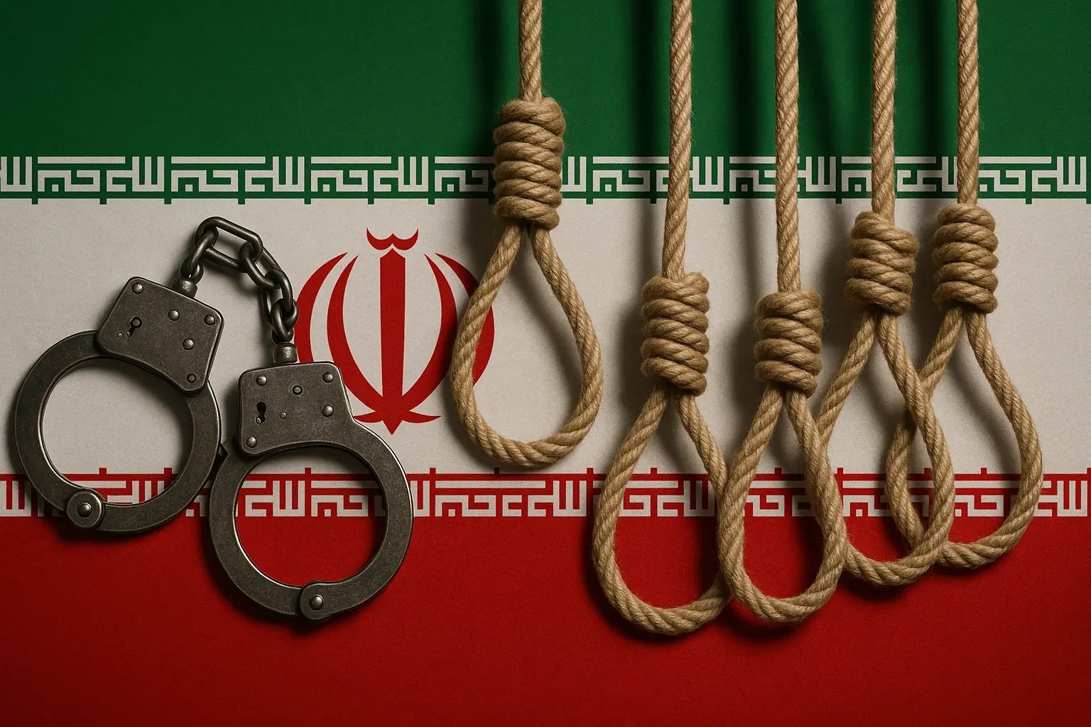 Exécution du fondateur de la République de Mahabad