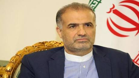 Iran Sets Conditions to End Israeli-American War