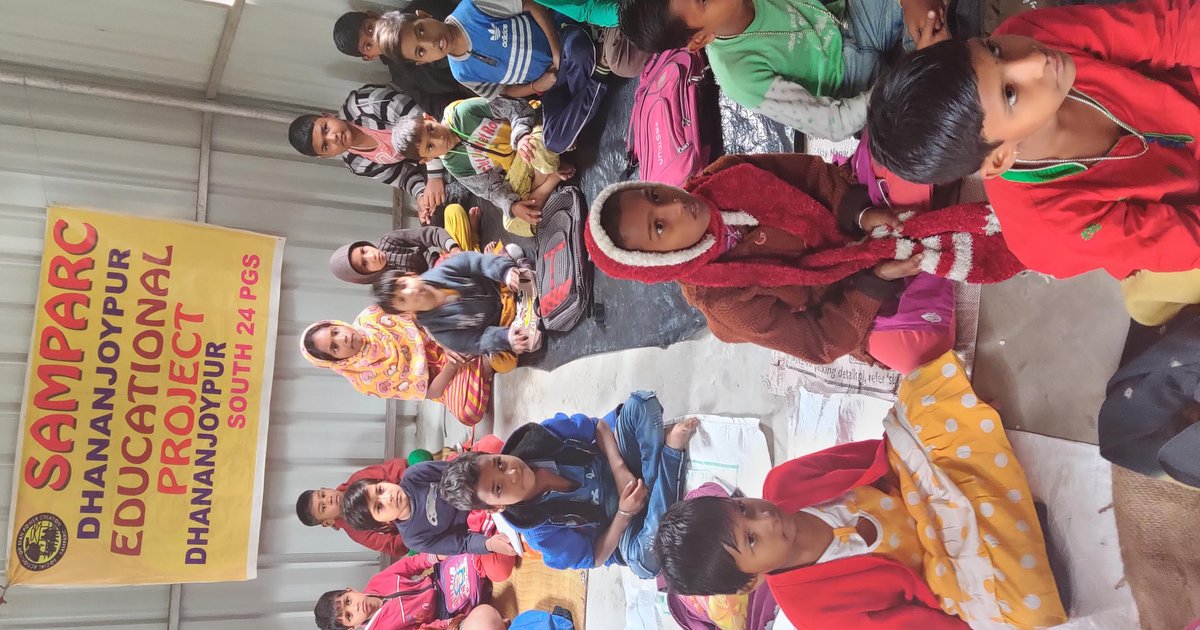 برنامج التعليم المجتمعي في إندونيسيا