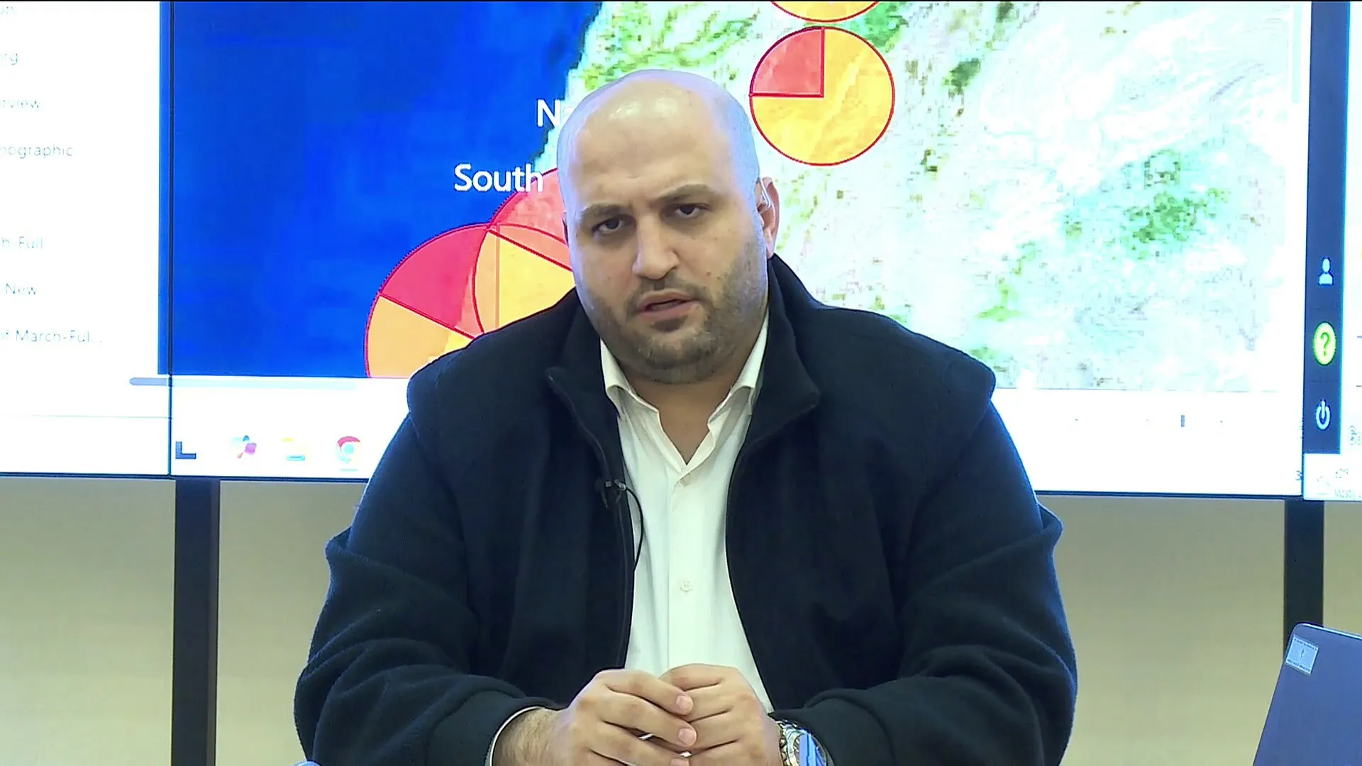 Israels Angriffe auf den Gesundheitssektor in Libanon