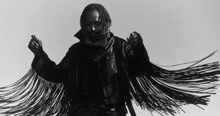 ثندر كات يطلق ألبوم "Distracted" بمشاركة فنانين بارزين