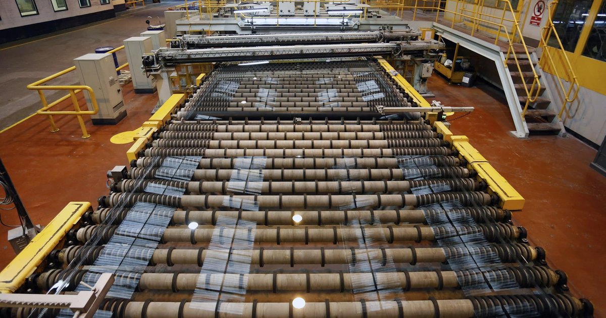 صفقة إنقاذ NSG اليابانية بقيمة 3.7 مليار دولار