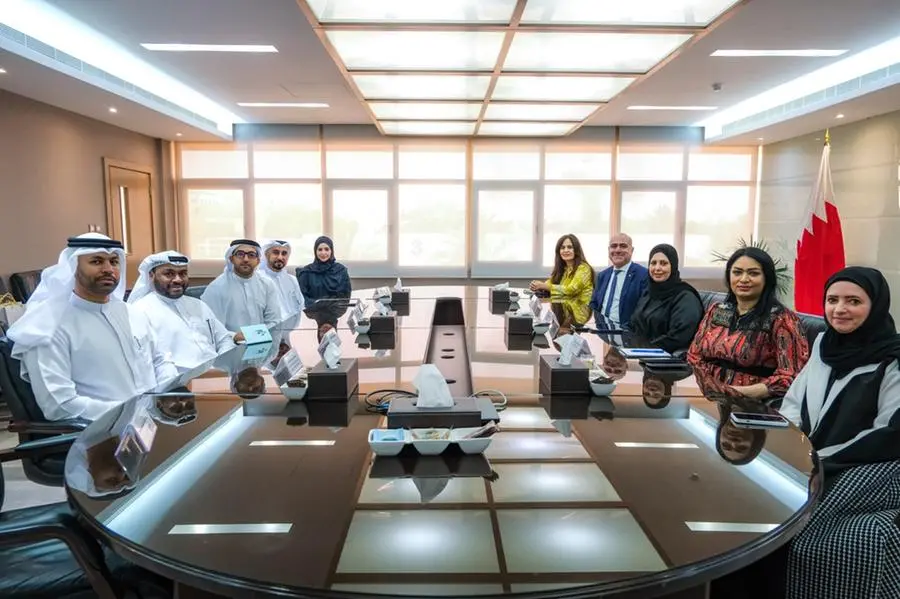 Renforcer la coopération entre Émirats et Bahreïn dans la jeunesse