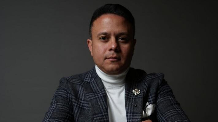 حمدي بتشان: الغناء للقيمة الفنية وليس المال