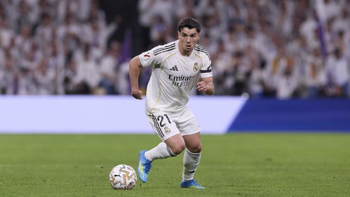 Ibrahim Diaz émerge comme star de l'équipe après un long parcours