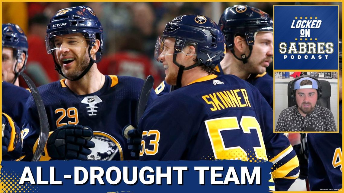 Les Sabres de Buffalo se qualifient pour les playoffs