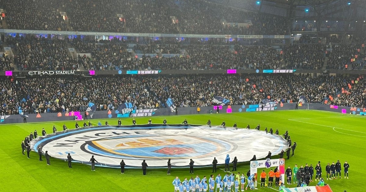 Manchester City Discontent Over Match Rescheduling