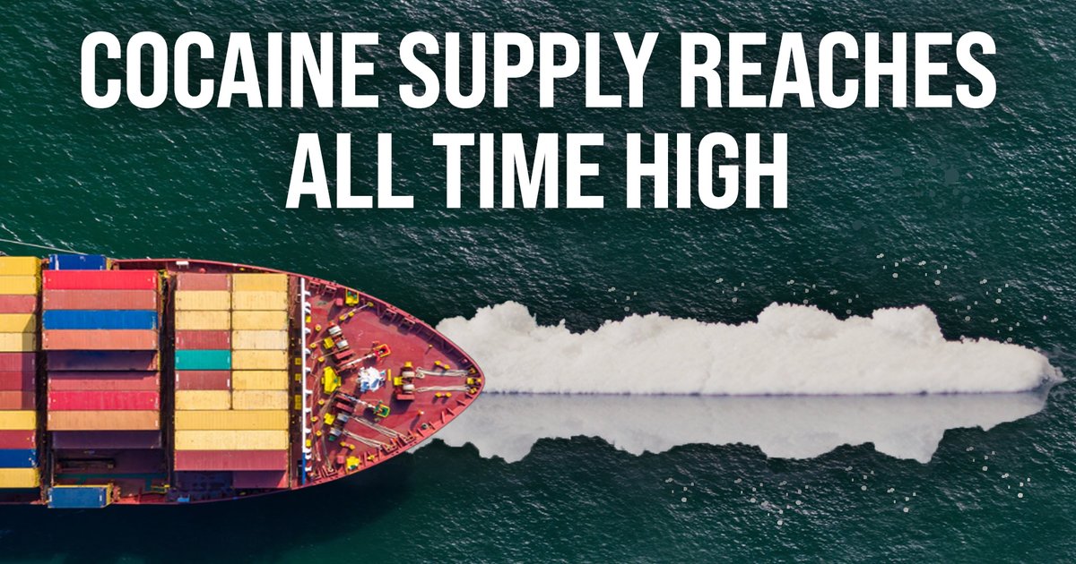 Démanteler un réseau de trafic de cocaïne à Oman