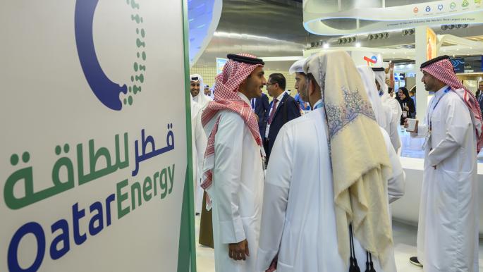 استئناف إنتاج الغاز الطبيعي المسال في قطر