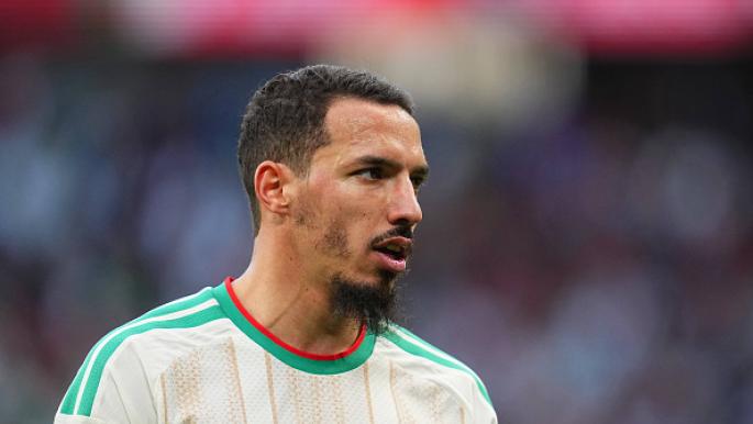 Ismail Bennacer verletzt sich – Besorgnis unter Fans