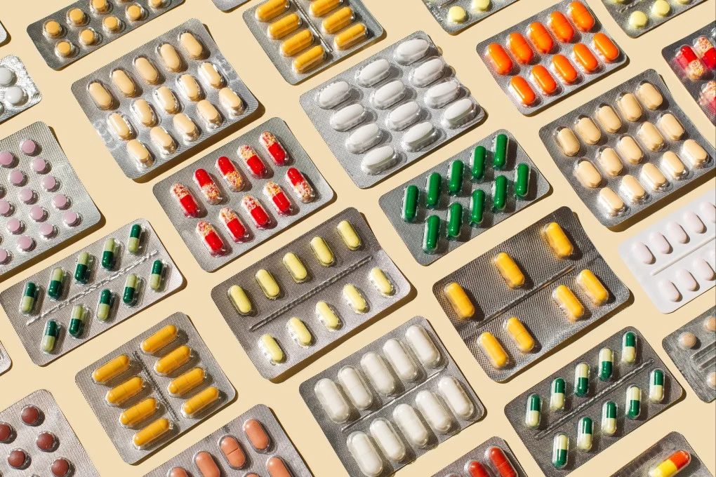 Innovative Medikamente in China: Fortschritt in der Biotechnologie