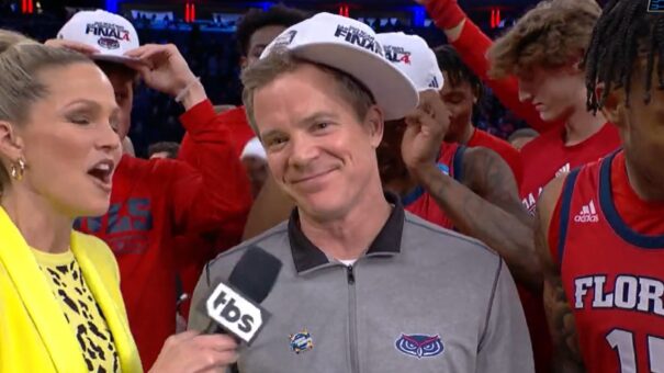 عودة دستي ماي إلى نصف نهائي كرة السلة الجامعية