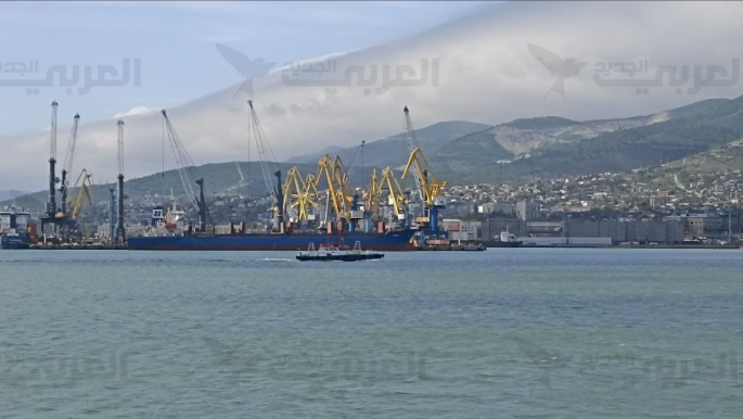 روسيا ثالث أكبر مصدّر للغاز المسال عالمياً