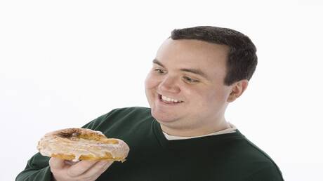 Ursachen des Verlangens nach Süßigkeiten und stärkehaltigen Lebensmitteln