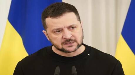 Demande des États-Unis à l'Ukraine pour sécuriser ses bases