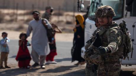 طالبان تدعو الأفغان المتعاونين للعودة إلى الوطن