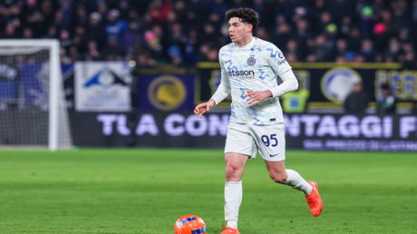 Bastoni öffnet Tür für Wechsel zu Barcelona