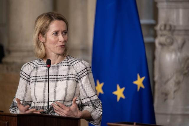 یورپی اور ایرانی ذمہ داروں کے درمیان ٹیلیفونک بات چیت