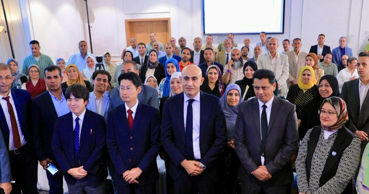 تعليم البرمجة في مصر: أكثر من مليون طالب يدرسونها