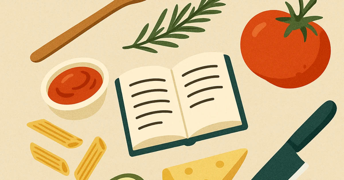 Originale schamische Barazek zubereiten – Schritt für Schritt