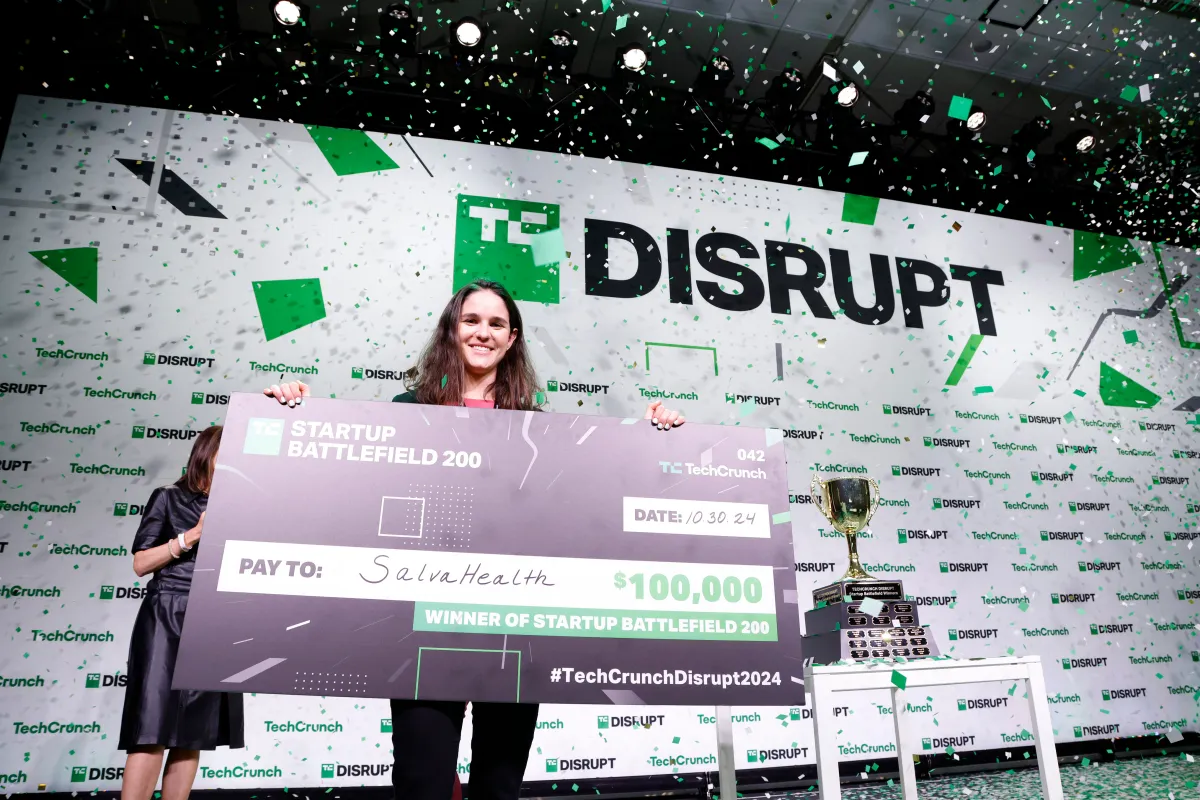 Dernière chance de postuler au concours Startup Battlefield 200