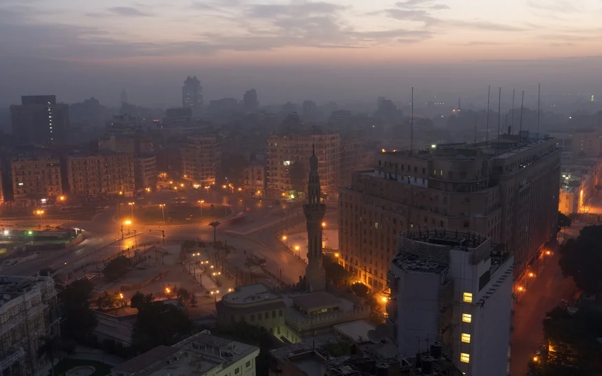 Unabhängigkeit der Justiz in Ägypten: Vertrauen stärken