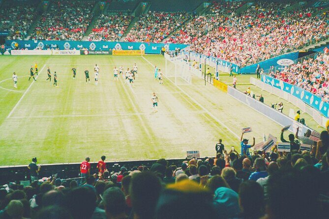 فانكوفر تواجه خطر فقدان نادي وايتكابس في الدوري الأمريكي