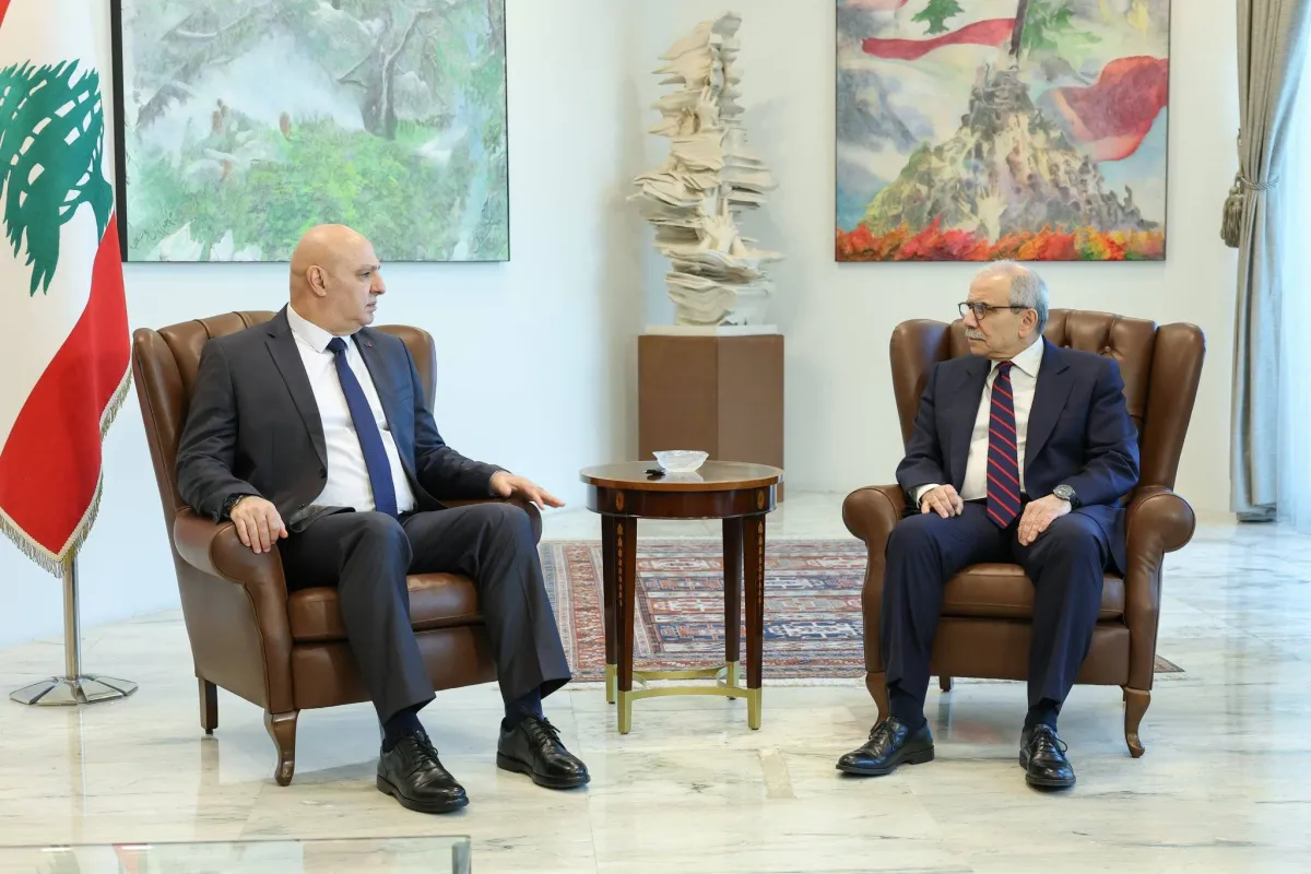 Le Liban cherche à stopper la guerre avec Israël