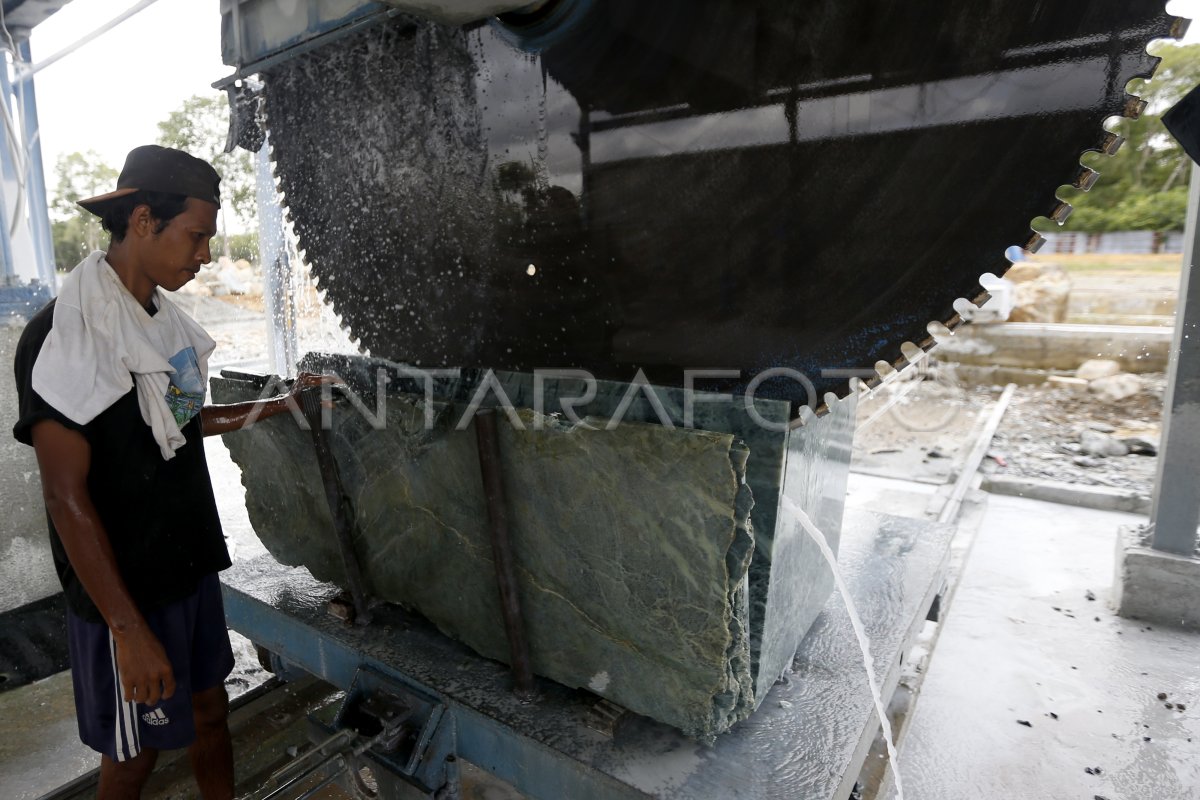 Renforcer la position de la mosquée Jioque Aceh comme icône