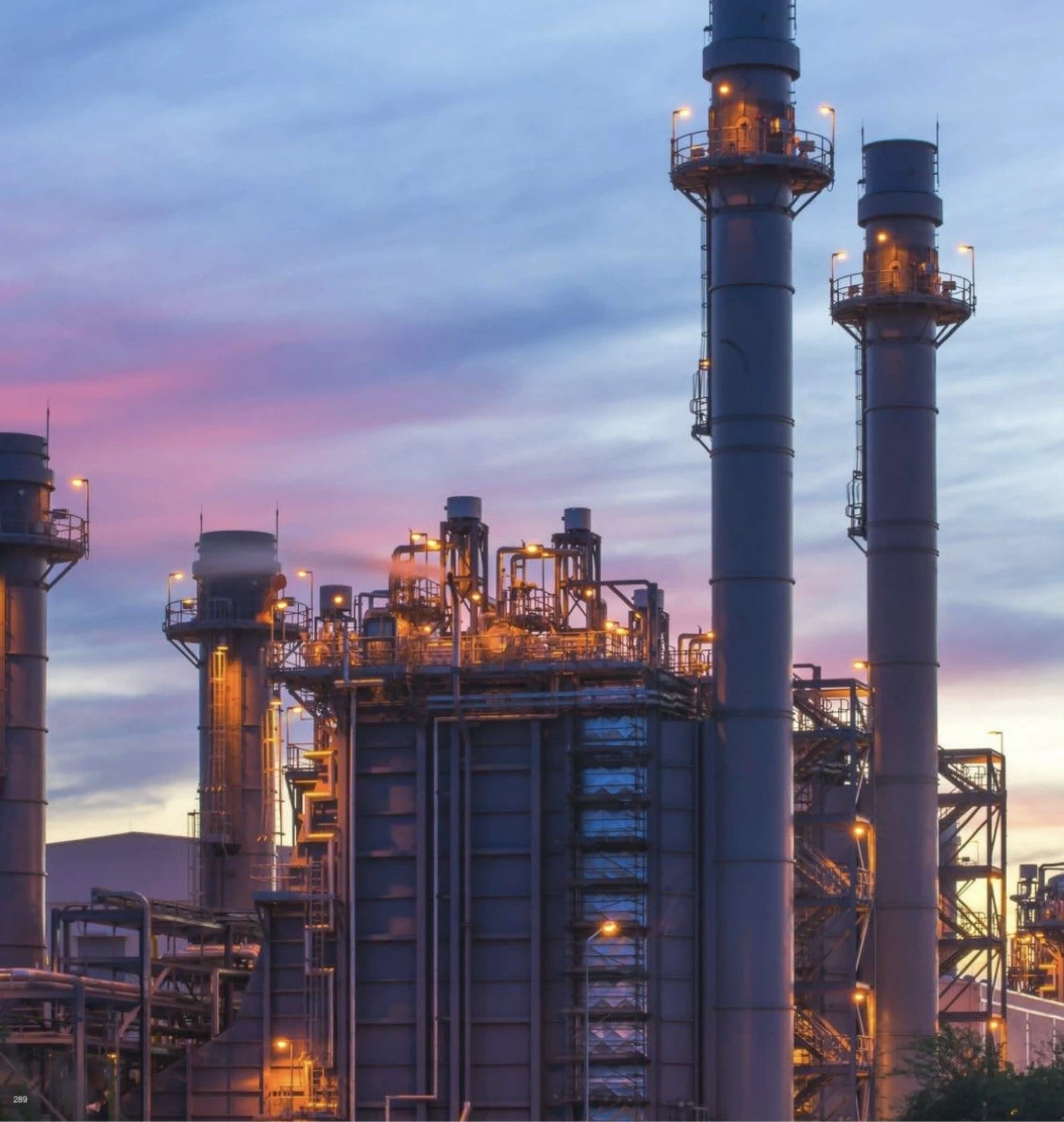 السعودية تسجل 14 اكتشافاً للزيت والغاز في 2025