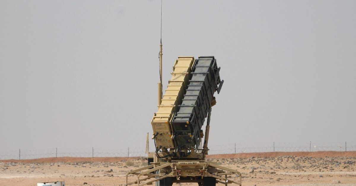 الخرج السعودية تحت التهديد: تأثير الهجمات الإيرانية