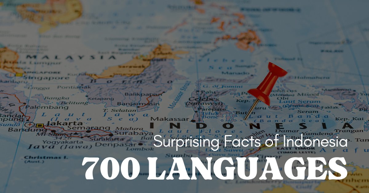 Bill to Protect Local Languages in Indonesia