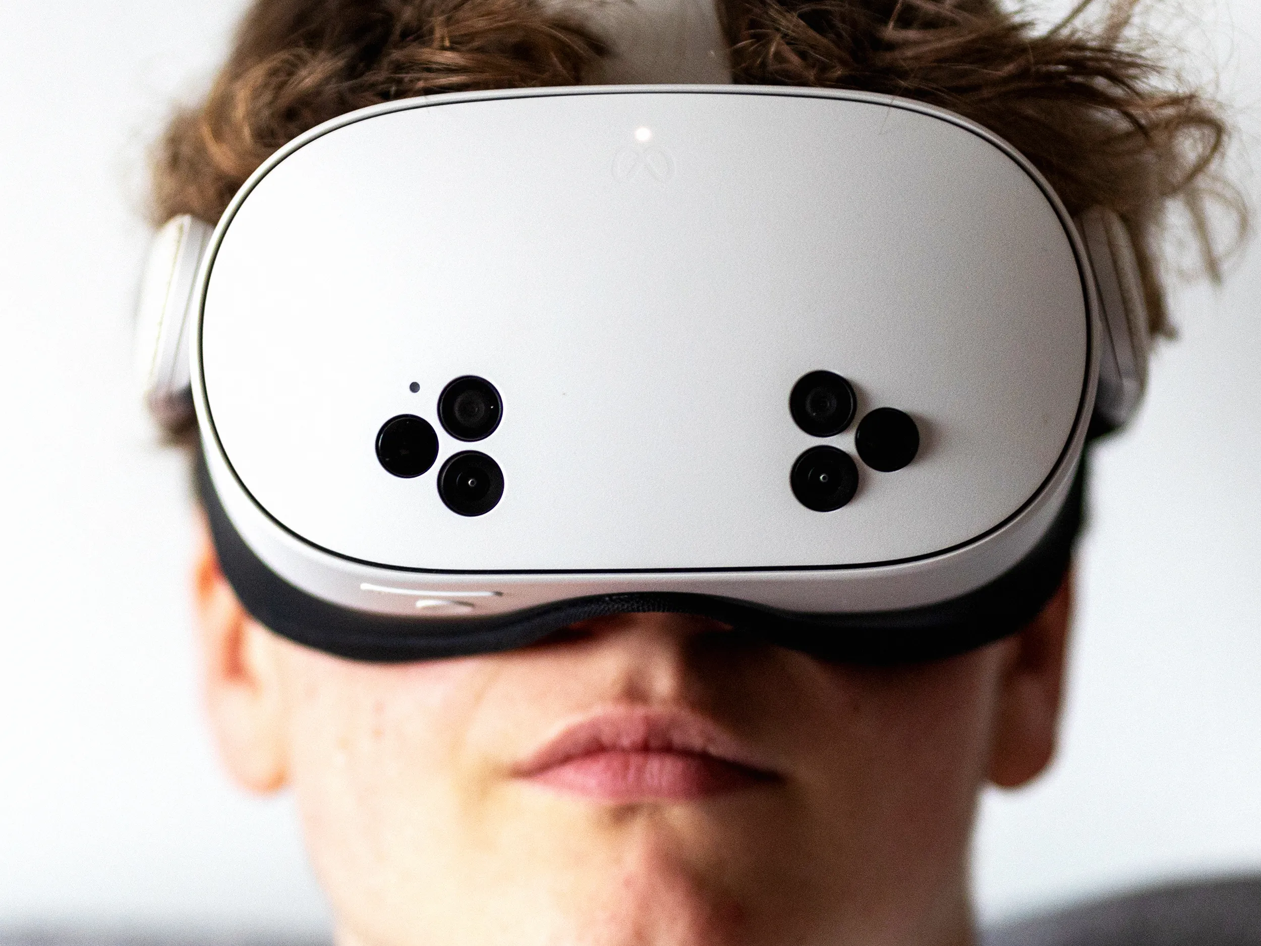 Meta schließt Soapstone Comedy-Club im Metaversum