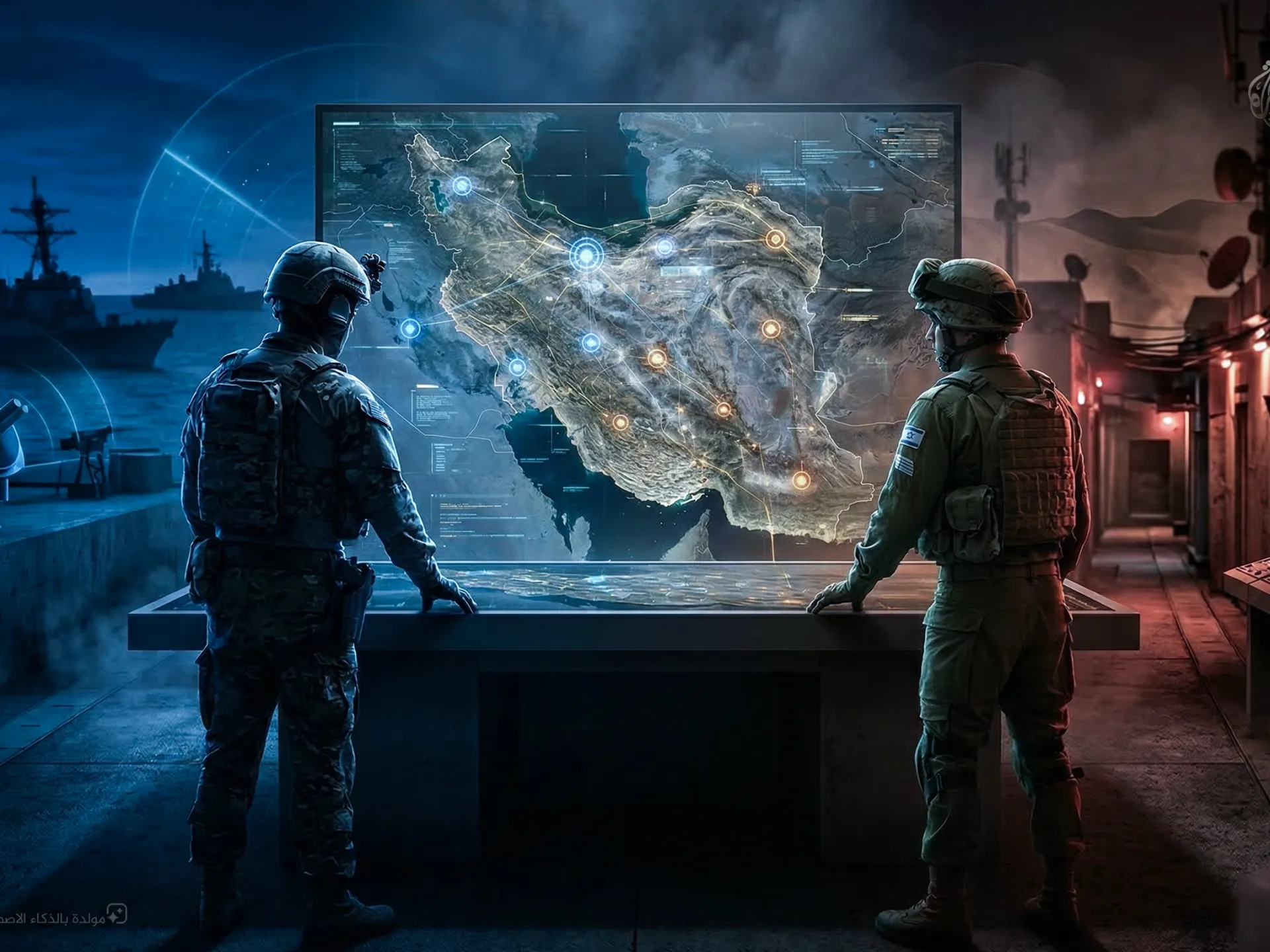 Divergences européennes sur la guerre contre l'Iran